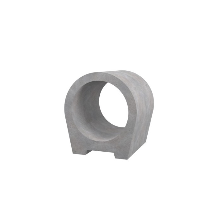 Звено круглое с опиранием ЗКП 19-300